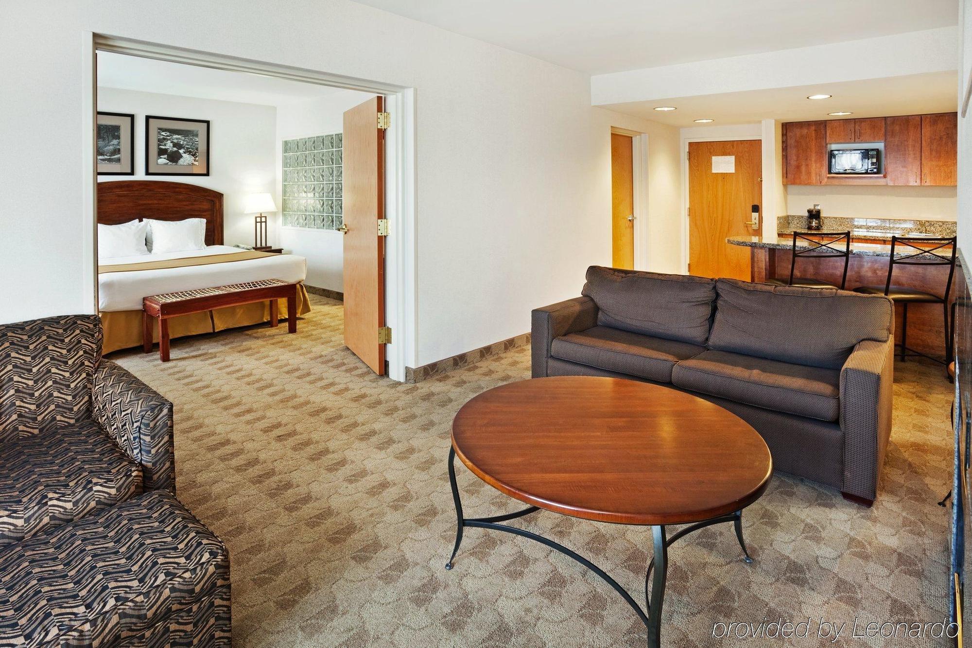 Holiday Inn Express Boone, An Ihg Hotel Habitación foto